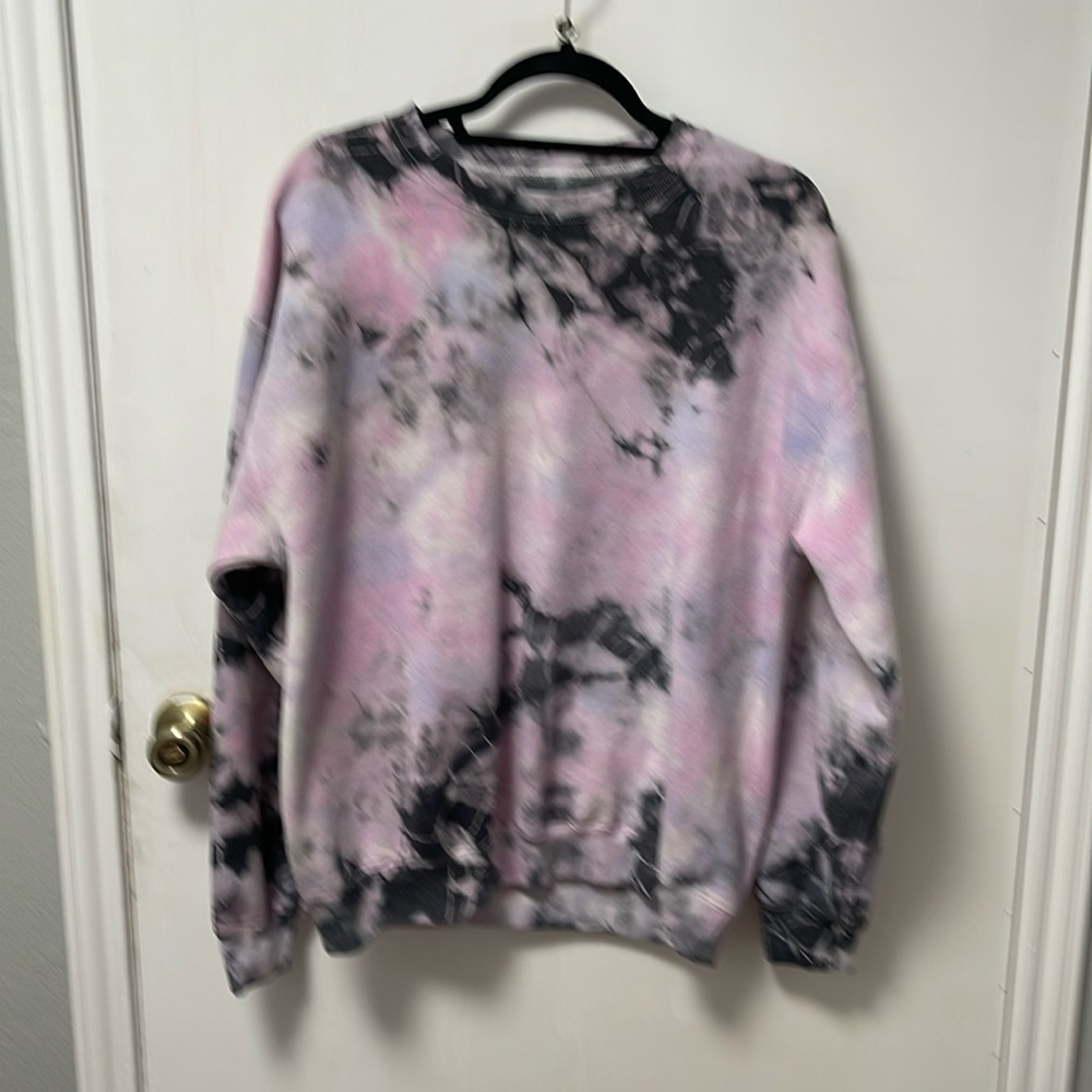 Pacsun sweatshirt size medium